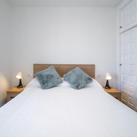 Don Pepe Chic Apartment By Rock Rentals Jávea Eksteriør bilde