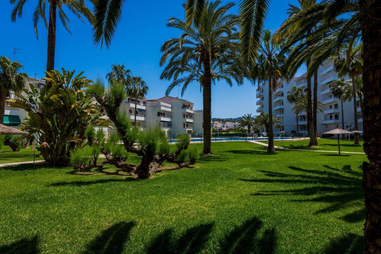 Don Pepe Chic Apartment By Rock Rentals Jávea Eksteriør bilde