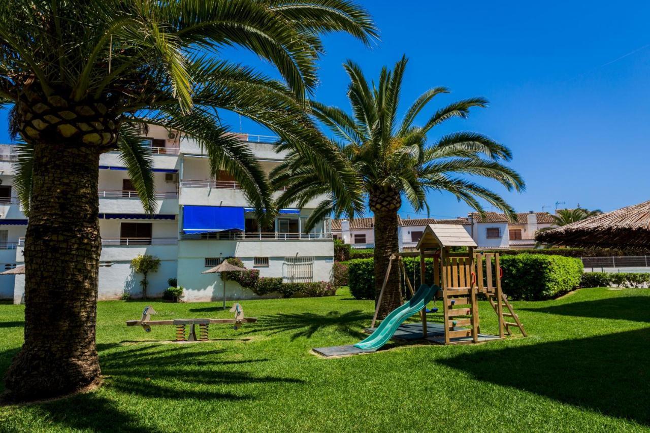 Don Pepe Chic Apartment By Rock Rentals Jávea Eksteriør bilde