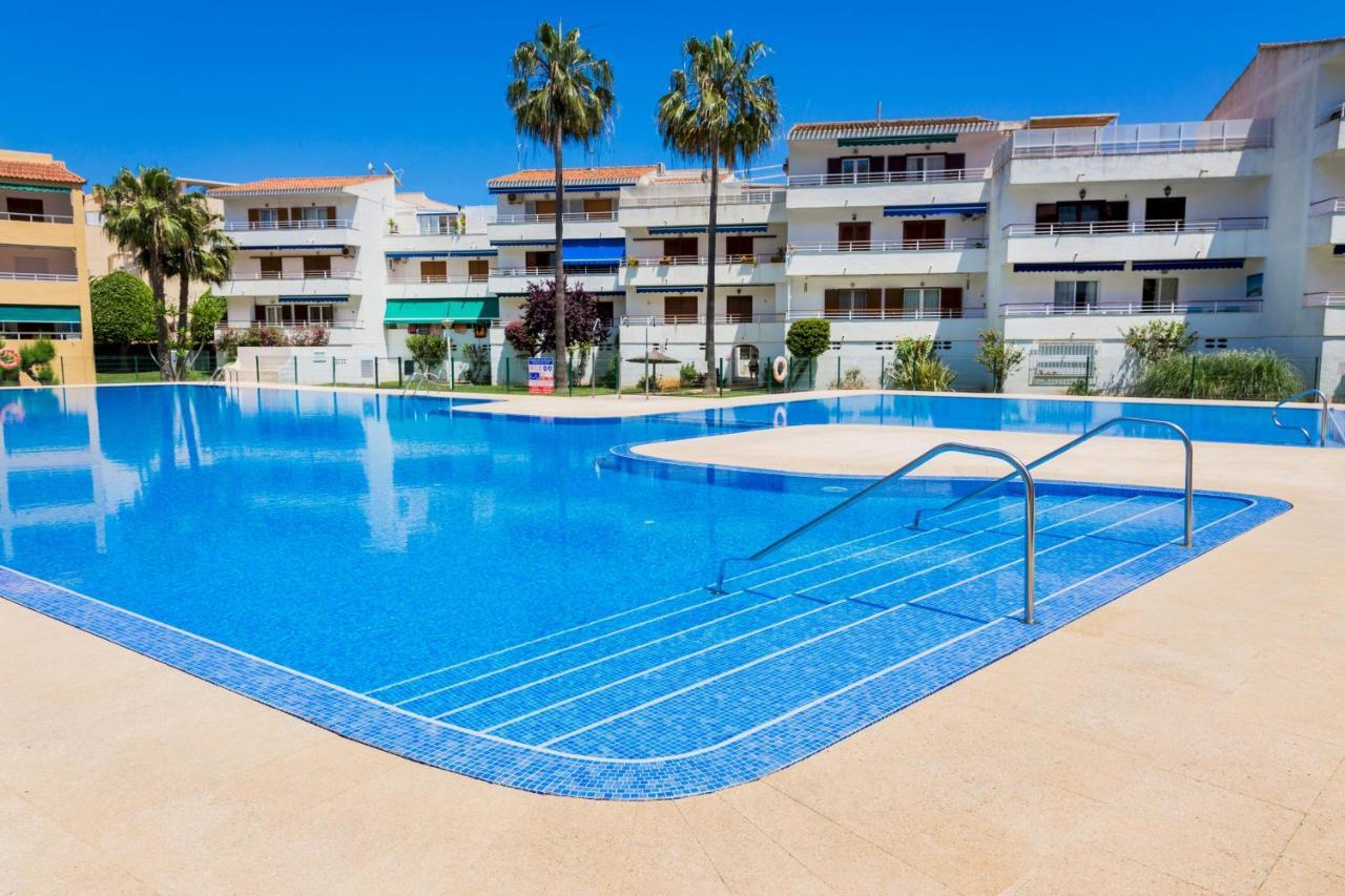 Don Pepe Chic Apartment By Rock Rentals Jávea Eksteriør bilde