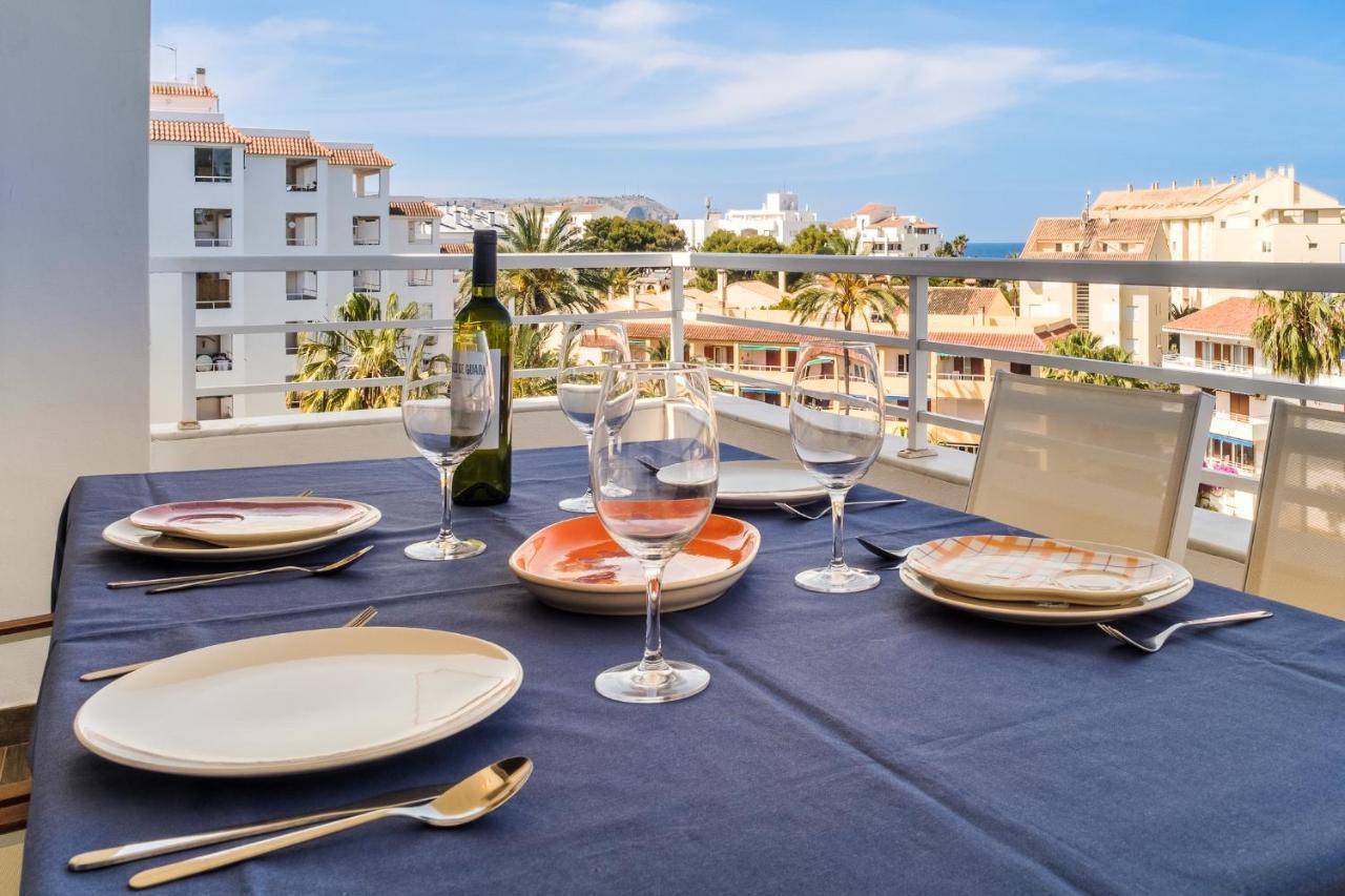 Don Pepe Chic Apartment By Rock Rentals Jávea Eksteriør bilde